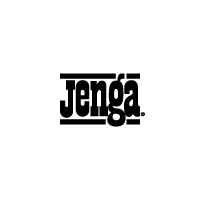 Logo for the Jenga