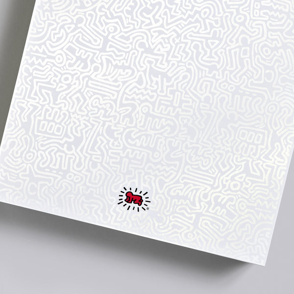 Keith Haring Monopoly – Pop Shop 40th Anniversary Edition