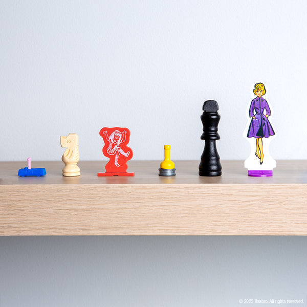 Vintage Bookshelf Games – 15 Pack