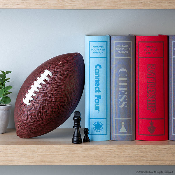 Vintage Bookshelf Games – 22 Pack