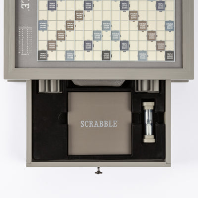Scrabble – PB Deluxe Edition