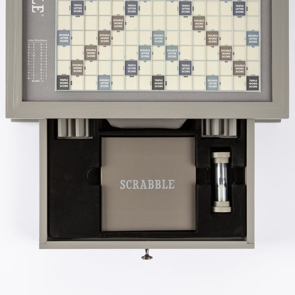 Scrabble – PB Deluxe Edition