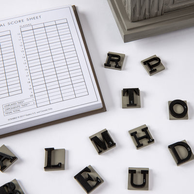 Scrabble – PB Deluxe Edition