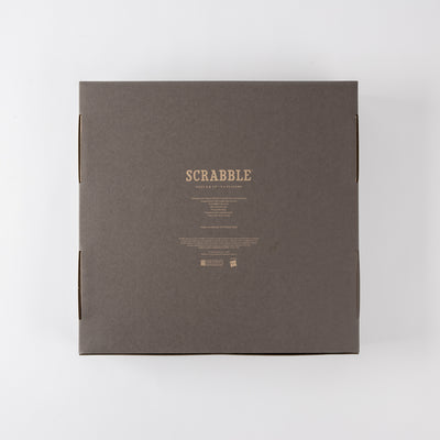 Scrabble – PB Deluxe Edition