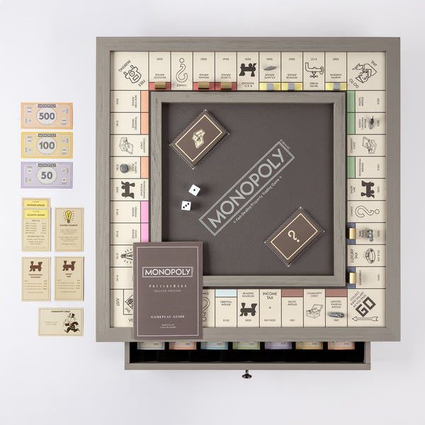Monopoly – PB Deluxe Edition