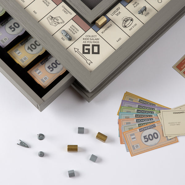 Monopoly – PB Deluxe Edition
