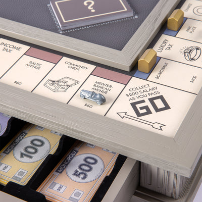 Monopoly – PB Deluxe Edition