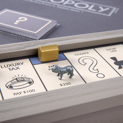 Monopoly – PB Deluxe Edition