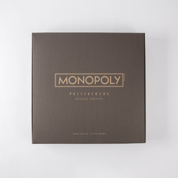 Monopoly – PB Deluxe Edition