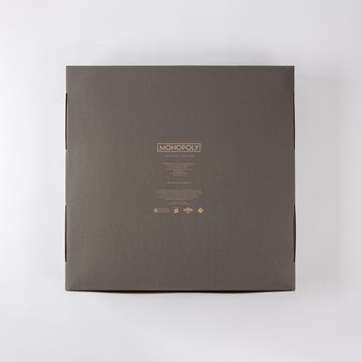 Monopoly – PB Deluxe Edition
