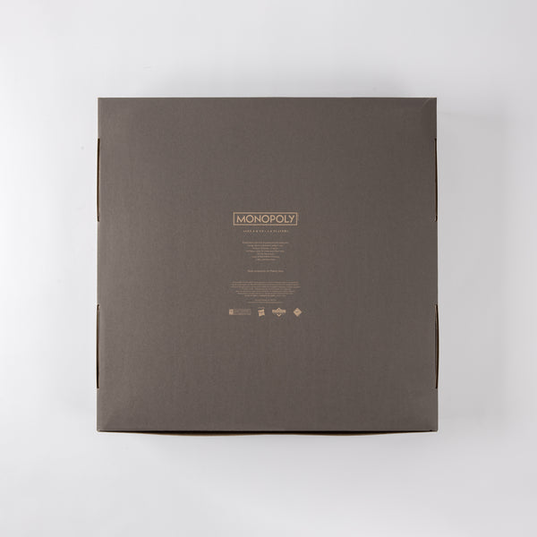 Monopoly – PB Deluxe Edition