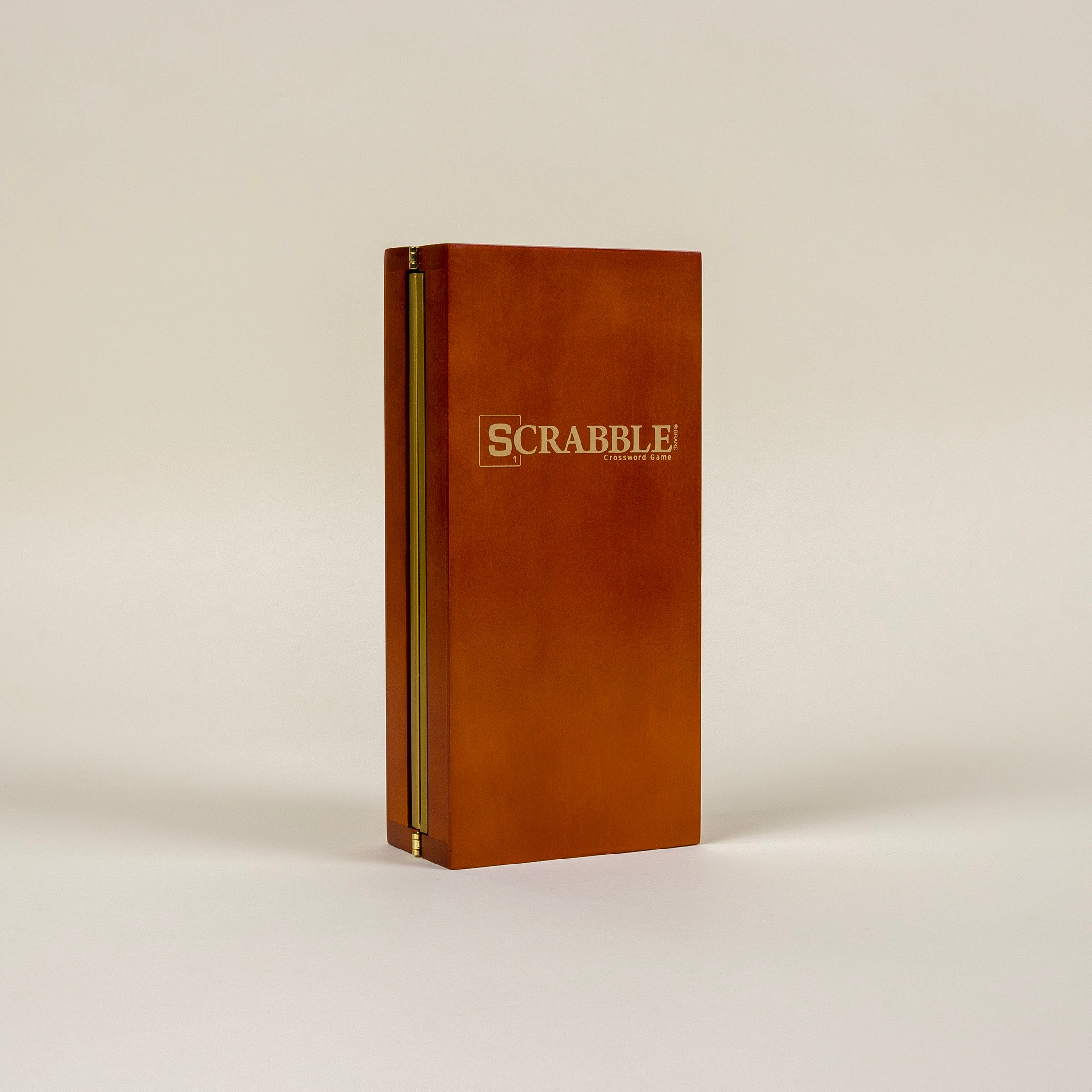 Scrabble Deluxe Travel Edition – WS Game Company