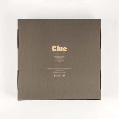 Clue – PB Deluxe Edition