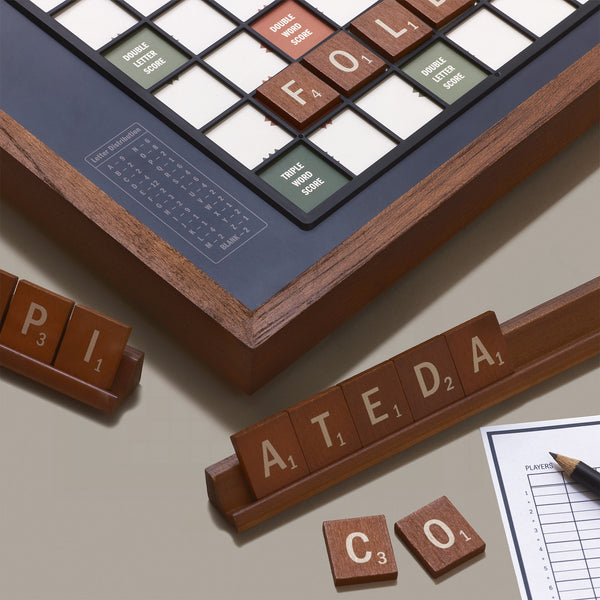Scrabble Grand Folding Edition