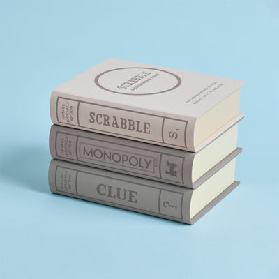 Vintage Bookshelf Games – 22 Pack
