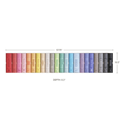 Vintage Bookshelf Games – 22 Pack