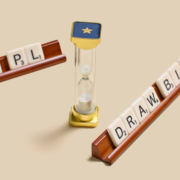 Scrabble Legacy Edition