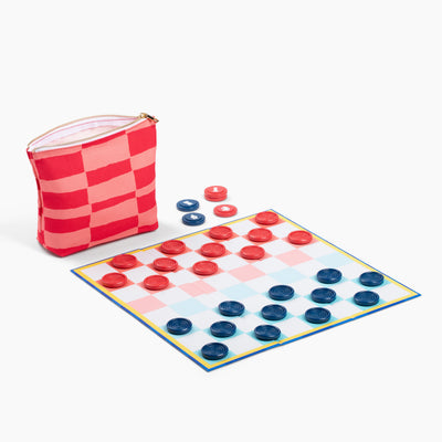 Canvas Classics Chess & Checkers B2B