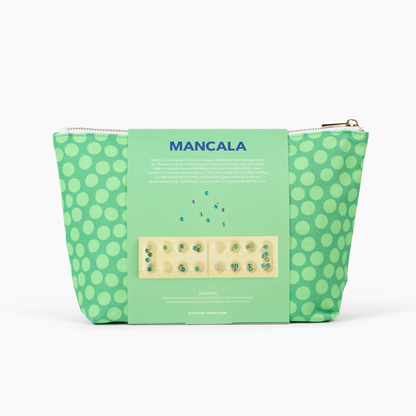 Canvas Classics Mancala B2B