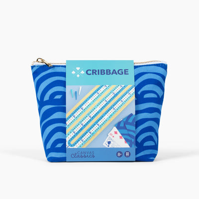 Canvas Classics Cribbage B2B