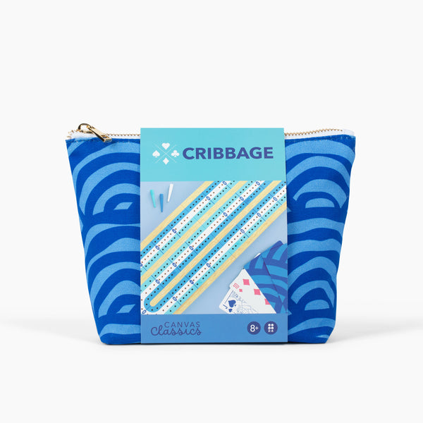 Canvas Classics Cribbage B2B