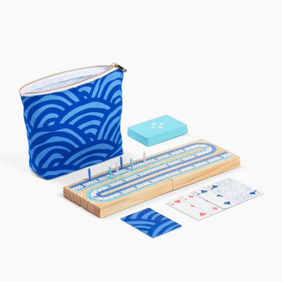 Canvas Classics Cribbage B2B