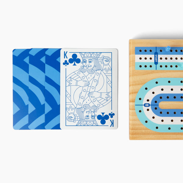 Canvas Classics Cribbage B2B