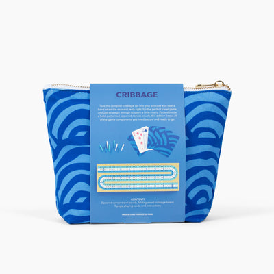 Canvas Classics Cribbage B2B