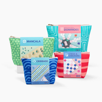 Canvas Classics Travel Game Collection – 8-Pack B2B