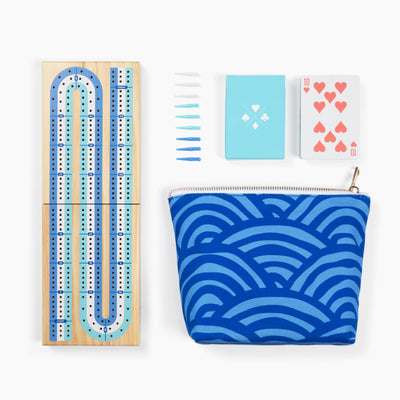 Canvas Classics Travel Game Collection – 8-Pack B2B