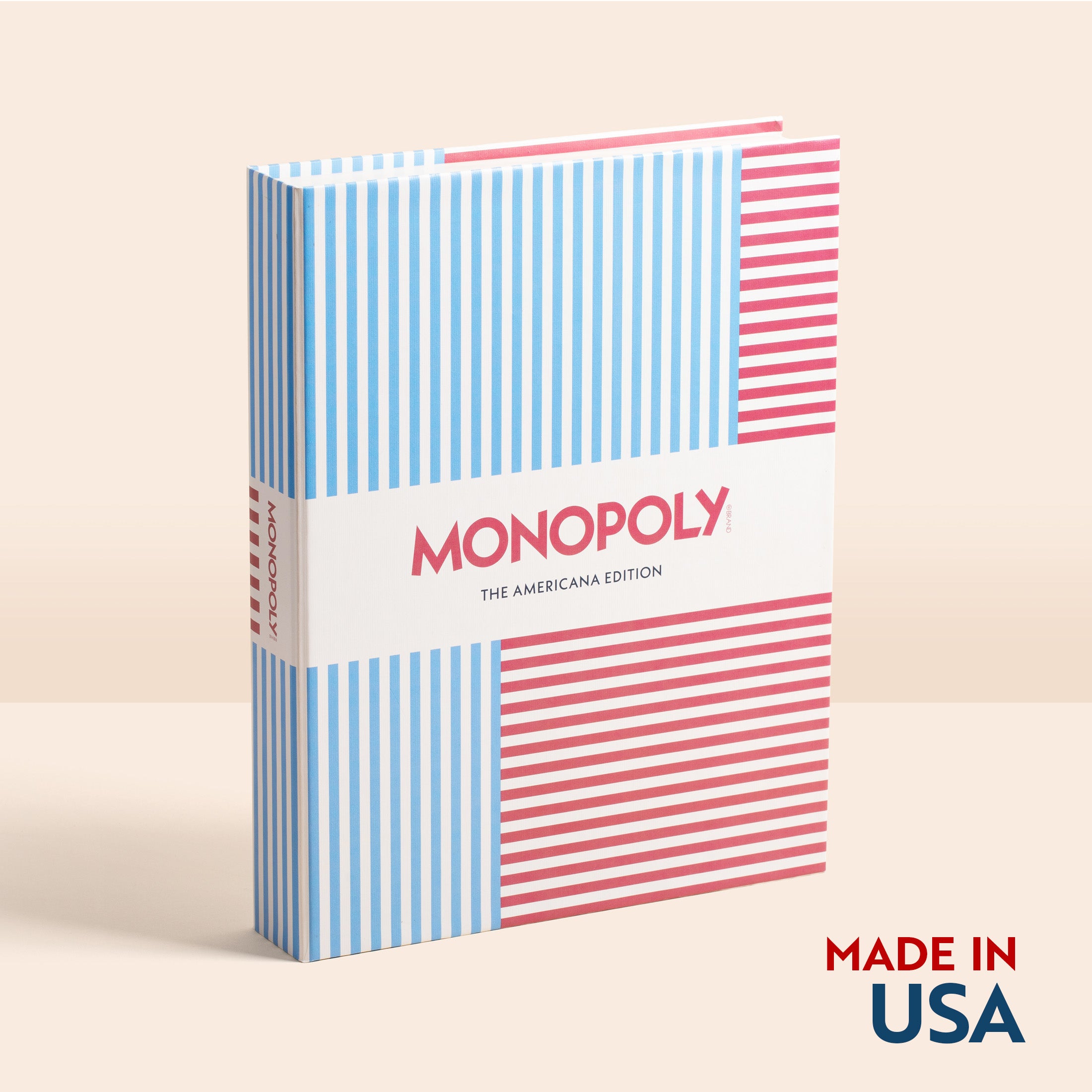 Monopoly Game Collection – WS Game Company