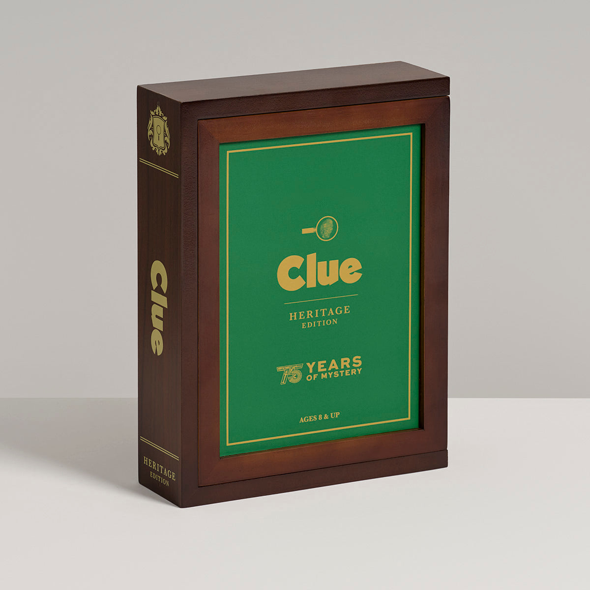 Clue Heritage Edition