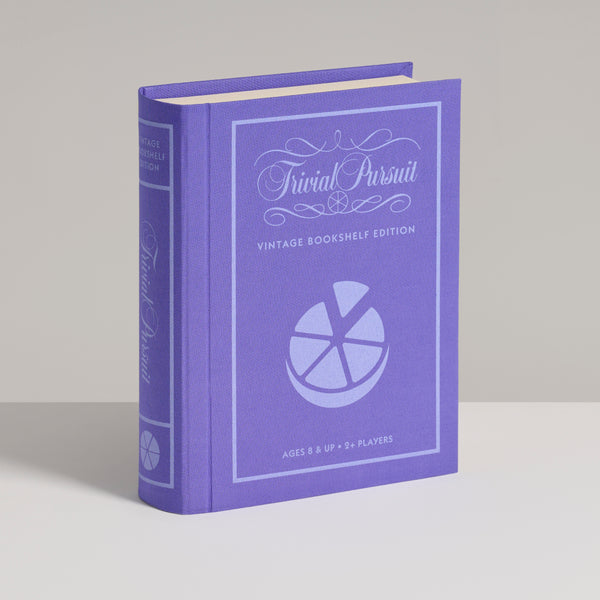 Vintage Bookshelf Games – 2024 Editions 4 Pack