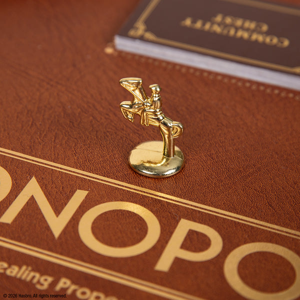 Monopoly Luxury Edition