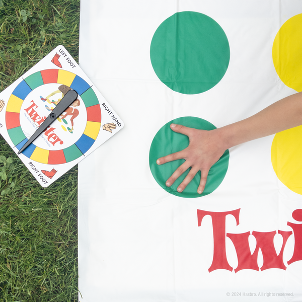 Twister Nostalgia Tin